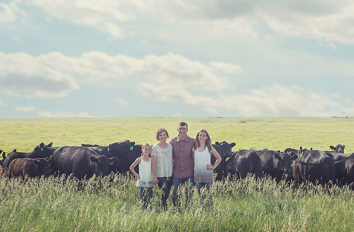 Meyer family